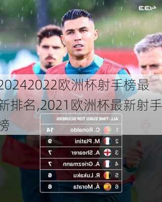 2022欧洲杯射手榜最新排名,2021欧洲杯最新射手榜