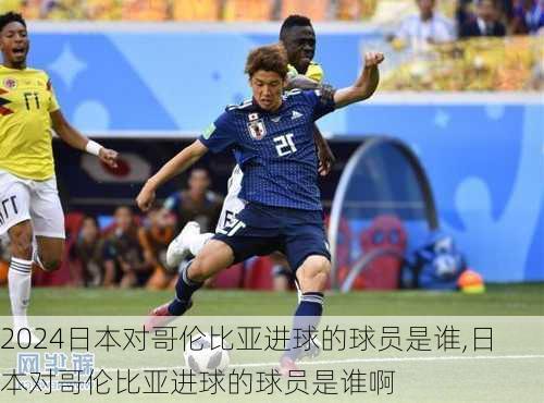 日本对哥伦比亚进球的球员是谁,日本对哥伦比亚进球的球员是谁啊