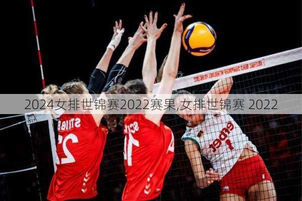 女排世锦赛2022赛果,女排世锦赛 2022