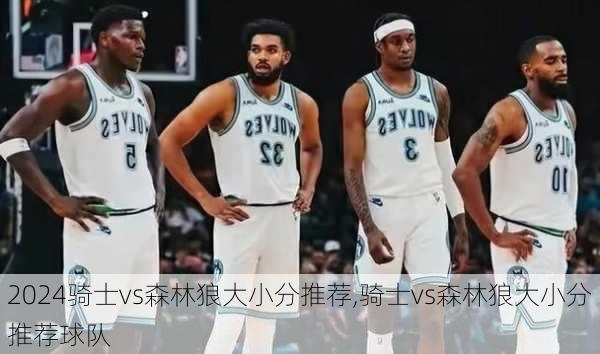 骑士vs森林狼大小分推荐,骑士vs森林狼大小分推荐球队
