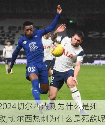 切尔西热刺为什么是死敌,切尔西热刺为什么是死敌呢
