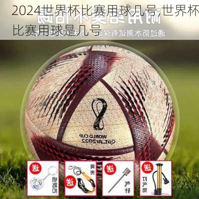 世界杯比赛用球几号,世界杯比赛用球是几号
