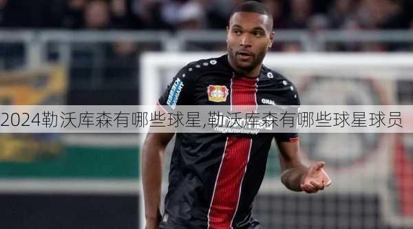 勒沃库森有哪些球星,勒沃库森有哪些球星球员
