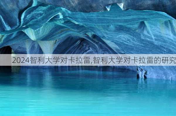 智利大学对卡拉雷,智利大学对卡拉雷的研究