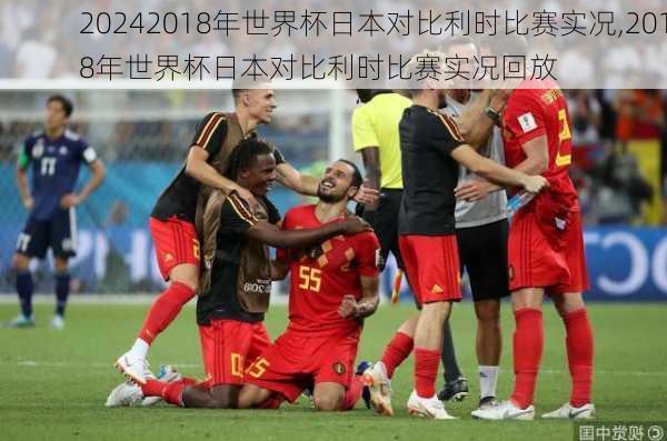 2018年世界杯日本对比利时比赛实况,2018年世界杯日本对比利时比赛实况回放
