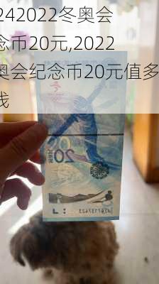 2022冬奥会纪念币20元,2022冬奥会纪念币20元值多少钱