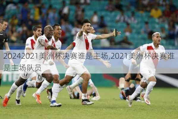 2021美洲杯决赛谁是主场,2021美洲杯决赛谁是主场队员