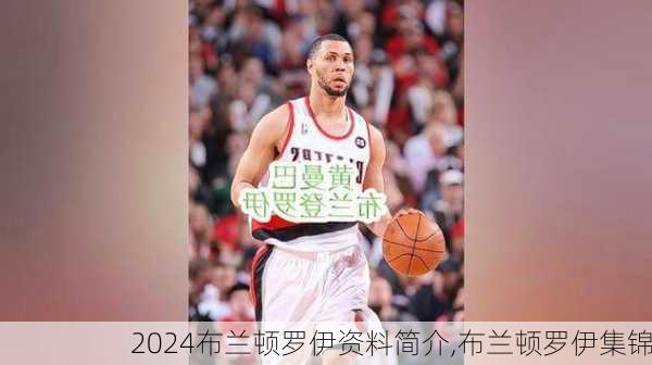 布兰顿罗伊资料简介,布兰顿罗伊集锦