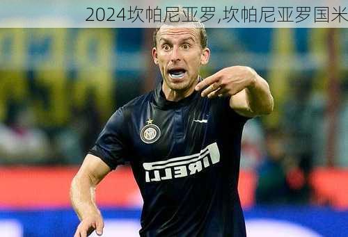 坎帕尼亚罗,坎帕尼亚罗国米