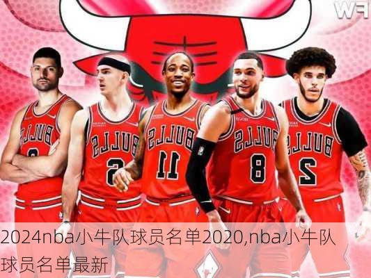 nba小牛队球员名单2020,nba小牛队球员名单最新