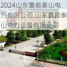 山东鲁能泰山电力有限公司,山东鲁能泰山电力设备有限公司