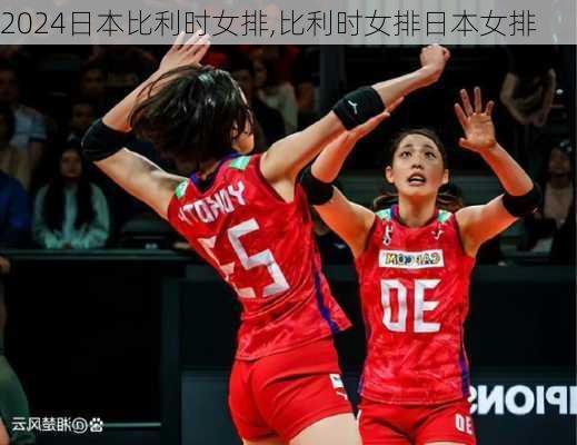 日本比利时女排,比利时女排日本女排