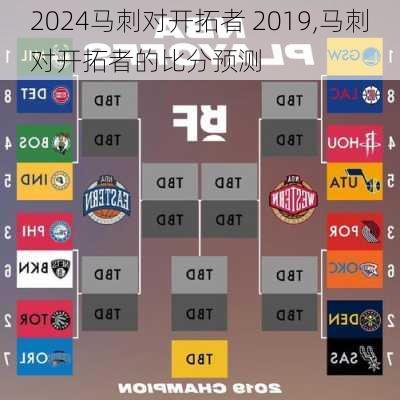马刺对开拓者 2019,马刺对开拓者的比分预测