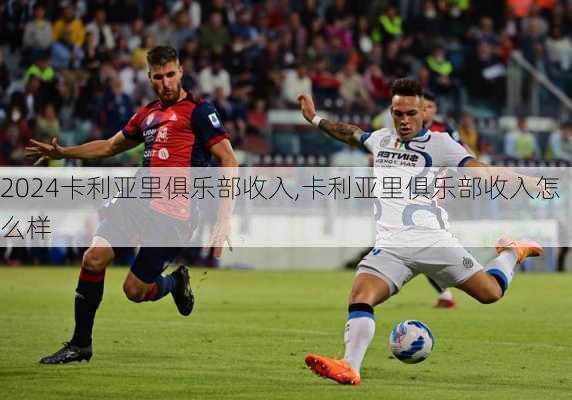卡利亚里俱乐部收入,卡利亚里俱乐部收入怎么样