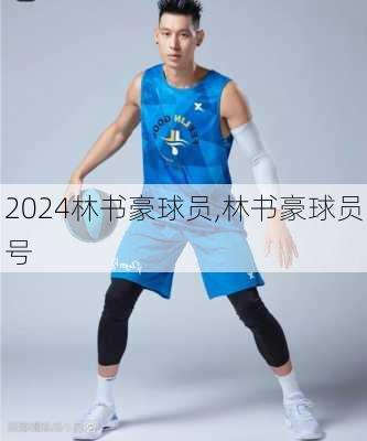 林书豪球员,林书豪球员号