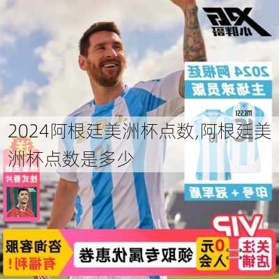 阿根廷美洲杯点数,阿根廷美洲杯点数是多少