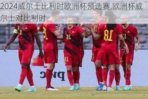 威尔士比利时欧洲杯预选赛,欧洲杯威尔士对比利时