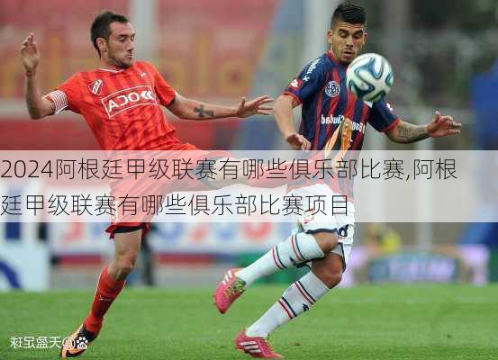 阿根廷甲级联赛有哪些俱乐部比赛,阿根廷甲级联赛有哪些俱乐部比赛项目