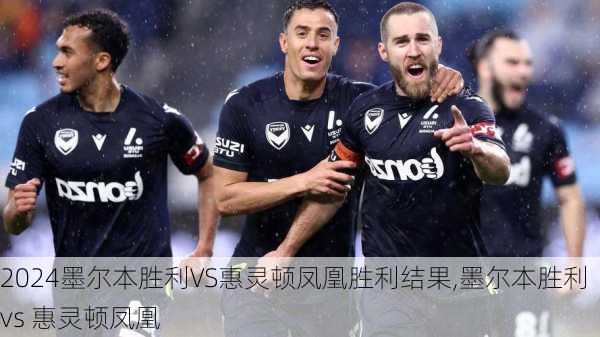 墨尔本胜利VS惠灵顿凤凰胜利结果,墨尔本胜利 vs 惠灵顿凤凰