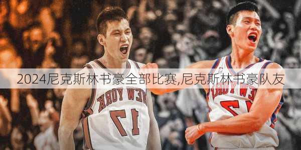 尼克斯林书豪全部比赛,尼克斯林书豪队友