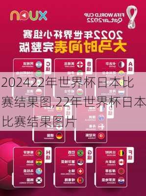 22年世界杯日本比赛结果图,22年世界杯日本比赛结果图片