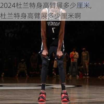 杜兰特身高臂展多少厘米,杜兰特身高臂展多少厘米啊
