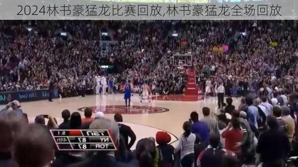 林书豪猛龙比赛回放,林书豪猛龙全场回放