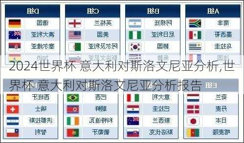 世界杯 意大利对斯洛文尼亚分析,世界杯 意大利对斯洛文尼亚分析报告