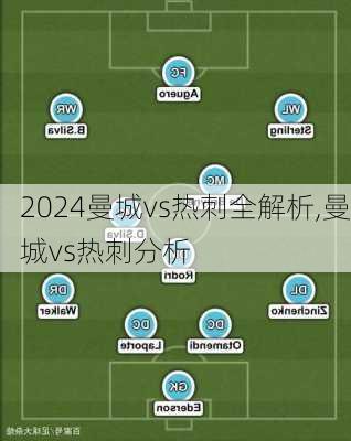 曼城vs热刺全解析,曼城vs热刺分析