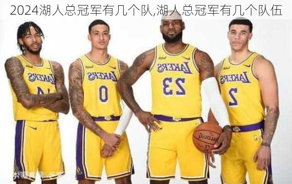 湖人总冠军有几个队,湖人总冠军有几个队伍
