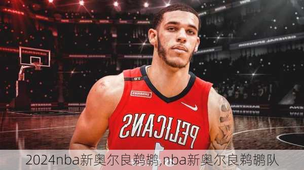 nba新奥尔良鹈鹕,nba新奥尔良鹈鹕队