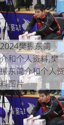 樊振东简介和个人资料,樊振东简介和个人资料图片