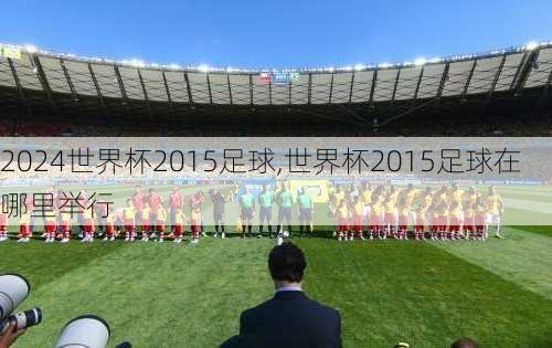 世界杯2015足球,世界杯2015足球在哪里举行