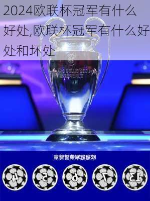 欧联杯冠军有什么好处,欧联杯冠军有什么好处和坏处