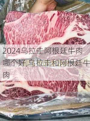乌拉圭阿根廷牛肉哪个好,乌拉圭和阿根廷牛肉