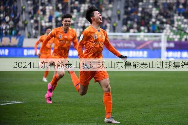 山东鲁能泰山队进球,山东鲁能泰山进球集锦