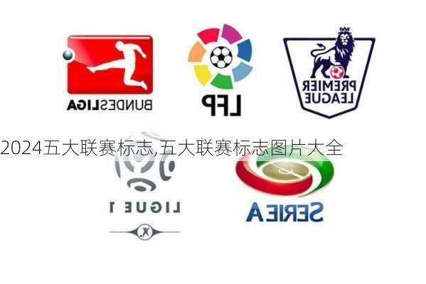 五大联赛标志,五大联赛标志图片大全