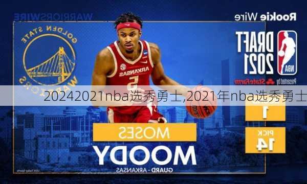 2021nba选秀勇士,2021年nba选秀勇士