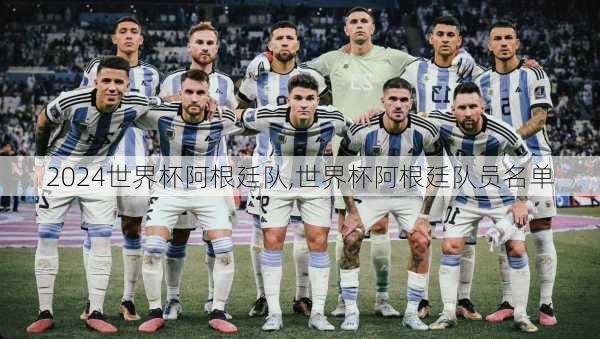 世界杯阿根廷队,世界杯阿根廷队员名单