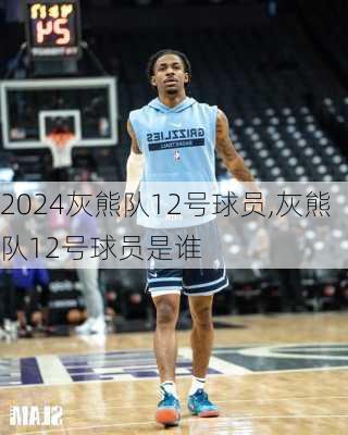 灰熊队12号球员,灰熊队12号球员是谁