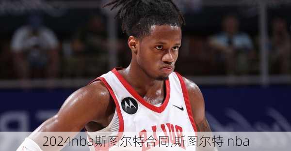 nba斯图尔特合同,斯图尔特 nba
