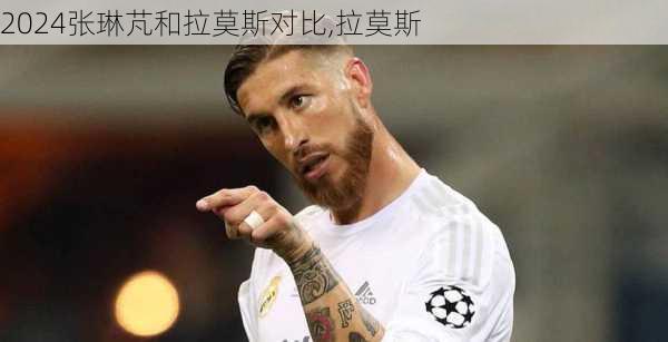 张琳芃和拉莫斯对比,拉莫斯