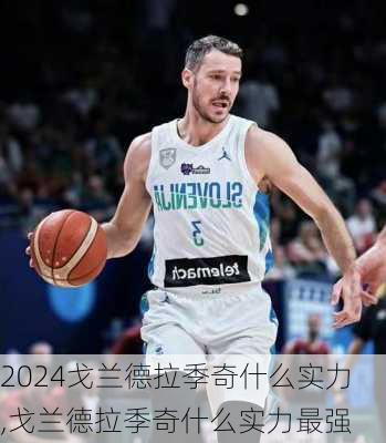 戈兰德拉季奇什么实力,戈兰德拉季奇什么实力最强