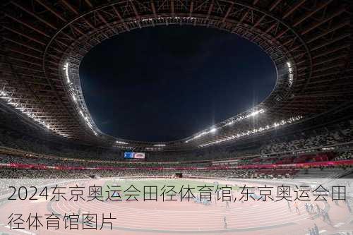 东京奥运会田径体育馆,东京奥运会田径体育馆图片