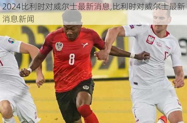 比利时对威尔士最新消息,比利时对威尔士最新消息新闻