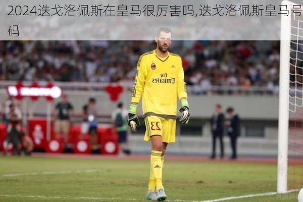 迭戈洛佩斯在皇马很厉害吗,迭戈洛佩斯皇马号码
