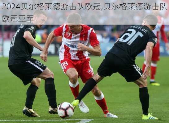 贝尔格莱德游击队欧冠,贝尔格莱德游击队欧冠亚军
