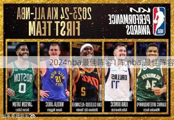 nba最佳阵容1阵,nba.最佳阵容