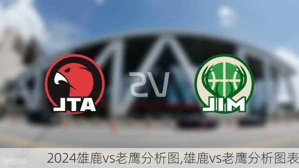 雄鹿vs老鹰分析图,雄鹿vs老鹰分析图表