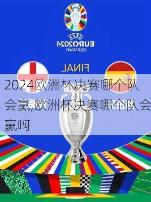 欧洲杯决赛哪个队会赢,欧洲杯决赛哪个队会赢啊